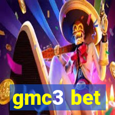 gmc3 bet